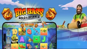 Big-Bass-Hold-Spinner-mobile 