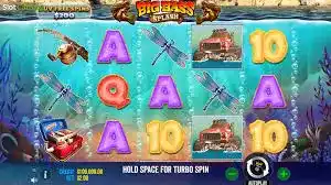 big bass splash 