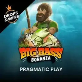 Big Bass Bonanza demo — огляд слота та його можливостей 