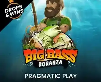 Big Bass Bonanza demo — огляд слота та його можливостей 